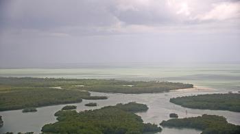 Thumbnail for current weather camera view from Kalea Bay in Naples, Florida