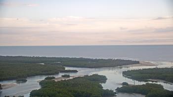 Thumbnail for current weather camera view from Kalea Bay in Naples, Florida