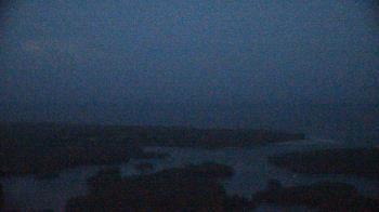Thumbnail for current weather camera view from Kalea Bay in Naples, Florida
