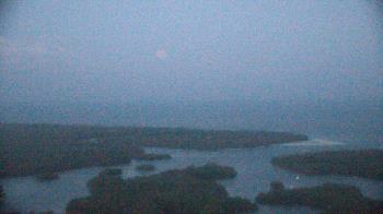 Thumbnail for current weather camera view from Kalea Bay in Naples, Florida