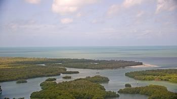 Thumbnail for current weather camera view from Kalea Bay in Naples, Florida