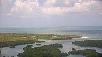 Thumbnail for current weather camera view from Kalea Bay in Naples, Florida
