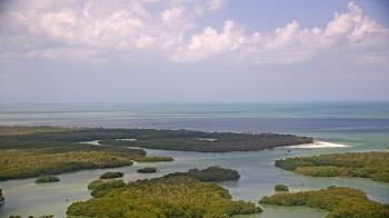 Thumbnail for current weather camera view from Kalea Bay in Naples, Florida
