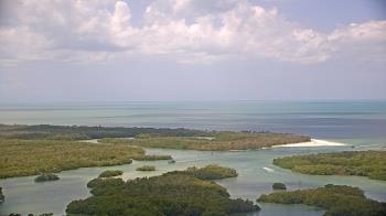 Thumbnail for current weather camera view from Kalea Bay in Naples, Florida