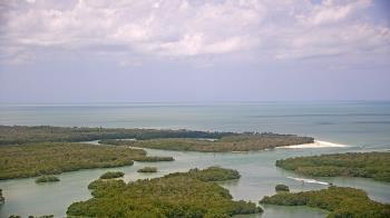 Thumbnail for current weather camera view from Kalea Bay in Naples, Florida