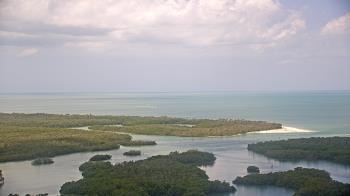 Thumbnail for current weather camera view from Kalea Bay in Naples, Florida