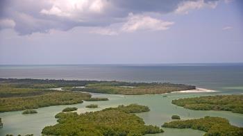 Thumbnail for current weather camera view from Kalea Bay in Naples, Florida
