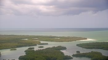 Thumbnail for current weather camera view from Kalea Bay in Naples, Florida