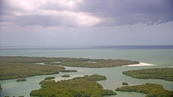 Thumbnail for current weather camera view from Kalea Bay in Naples, Florida