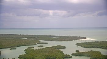 Thumbnail for current weather camera view from Kalea Bay in Naples, Florida