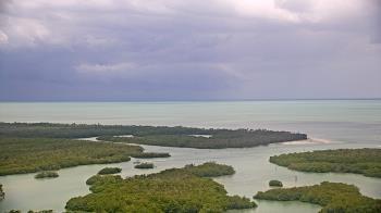 Thumbnail for current weather camera view from Kalea Bay in Naples, Florida