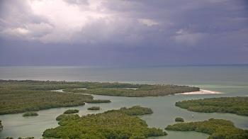 Thumbnail for current weather camera view from Kalea Bay in Naples, Florida