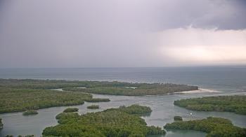 Thumbnail for current weather camera view from Kalea Bay in Naples, Florida