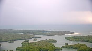 Thumbnail for current weather camera view from Kalea Bay in Naples, Florida