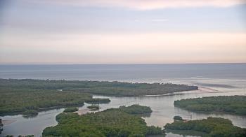 Thumbnail for current weather camera view from Kalea Bay in Naples, Florida