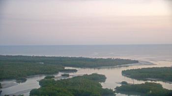 Thumbnail for current weather camera view from Kalea Bay in Naples, Florida