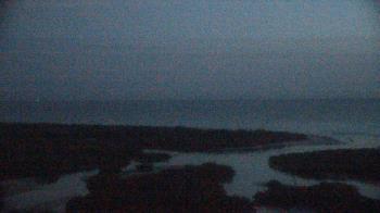 Thumbnail for current weather camera view from Kalea Bay in Naples, Florida