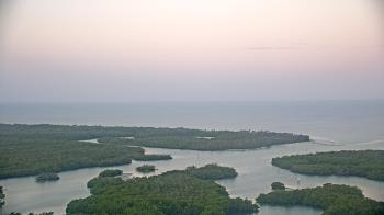 Weather camera view of Kalea Bay.