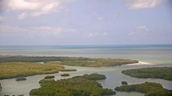 Thumbnail for current weather camera view from Kalea Bay in Naples, Florida