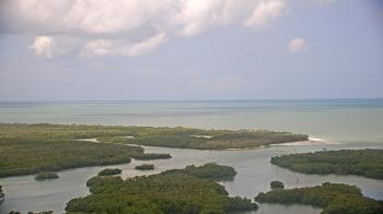 Thumbnail for current weather camera view from Kalea Bay in Naples, Florida
