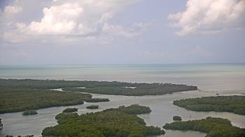 Thumbnail for current weather camera view from Kalea Bay in Naples, Florida