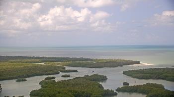 Thumbnail for current weather camera view from Kalea Bay in Naples, Florida
