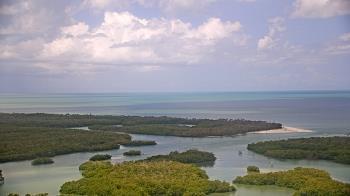 Thumbnail for current weather camera view from Kalea Bay in Naples, Florida