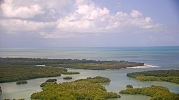 Thumbnail for current weather camera view from Kalea Bay in Naples, Florida
