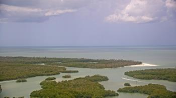 Thumbnail for current weather camera view from Kalea Bay in Naples, Florida