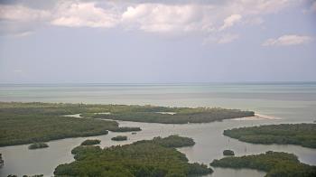 Thumbnail for current weather camera view from Kalea Bay in Naples, Florida
