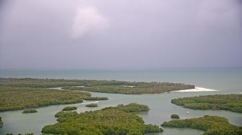 Thumbnail for current weather camera view from Kalea Bay in Naples, Florida