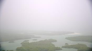 Thumbnail for current weather camera view from Kalea Bay in Naples, Florida