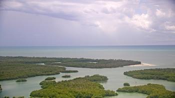 Thumbnail for current weather camera view from Kalea Bay in Naples, Florida