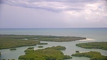 Thumbnail for current weather camera view from Kalea Bay in Naples, Florida