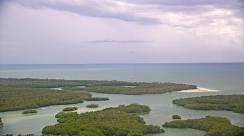 Thumbnail for current weather camera view from Kalea Bay in Naples, Florida