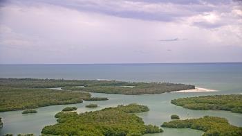 Thumbnail for current weather camera view from Kalea Bay in Naples, Florida