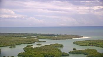 Thumbnail for current weather camera view from Kalea Bay in Naples, Florida
