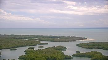 Thumbnail for current weather camera view from Kalea Bay in Naples, Florida