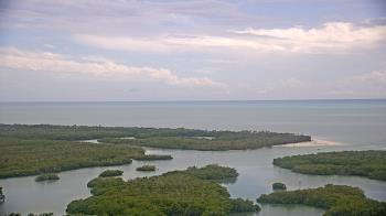 Thumbnail for current weather camera view from Kalea Bay in Naples, Florida