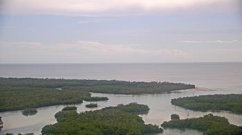 Thumbnail for current weather camera view from Kalea Bay in Naples, Florida