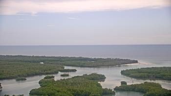 Thumbnail for current weather camera view from Kalea Bay in Naples, Florida