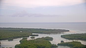 Thumbnail for current weather camera view from Kalea Bay in Naples, Florida