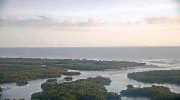 Thumbnail for current weather camera view from Kalea Bay in Naples, Florida
