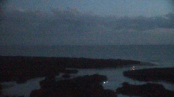 Thumbnail for current weather camera view from Kalea Bay in Naples, Florida