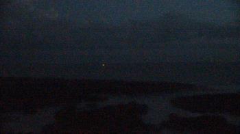 Thumbnail for current weather camera view from Kalea Bay in Naples, Florida