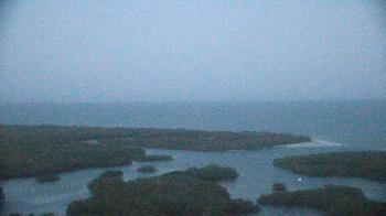 Thumbnail for current weather camera view from Kalea Bay in Naples, Florida