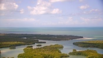 Thumbnail for current weather camera view from Kalea Bay in Naples, Florida