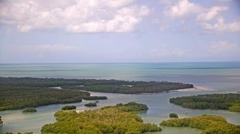 Thumbnail for current weather camera view from Kalea Bay in Naples, Florida