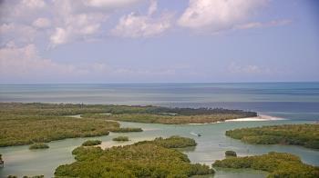 Thumbnail for current weather camera view from Kalea Bay in Naples, Florida