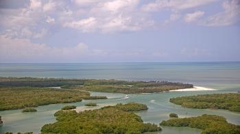 Thumbnail for current weather camera view from Kalea Bay in Naples, Florida